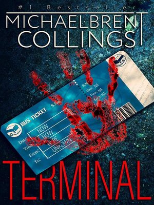 cover image of Terminal